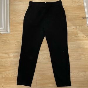 RW&CO black dress pants size 10